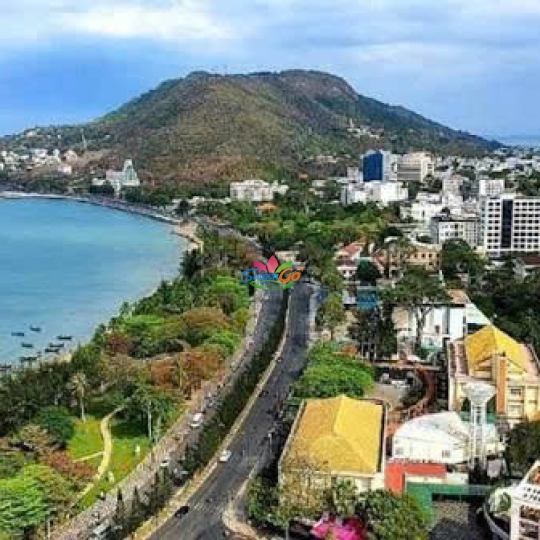 TOUR DU LỊCH LONG HẢI 1 NGÀY