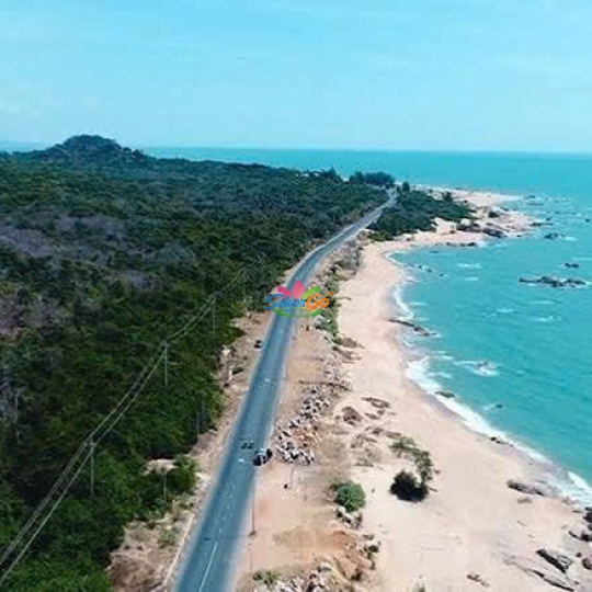 TOUR DU LỊCH LONG HẢI 1 NGÀY