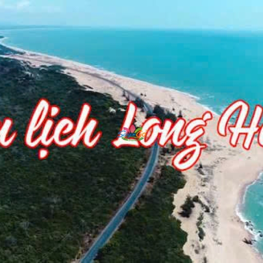 TOUR DU LỊCH LONG HẢI 1 NGÀY