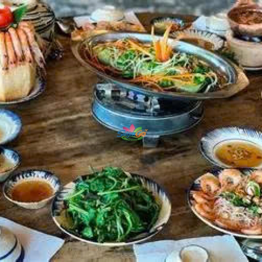 TOUR CỒN CHIM - TRÀ VINH 1 NGÀY