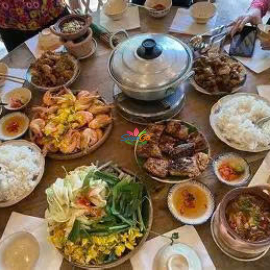 TOUR CỒN CHIM - TRÀ VINH 1 NGÀY