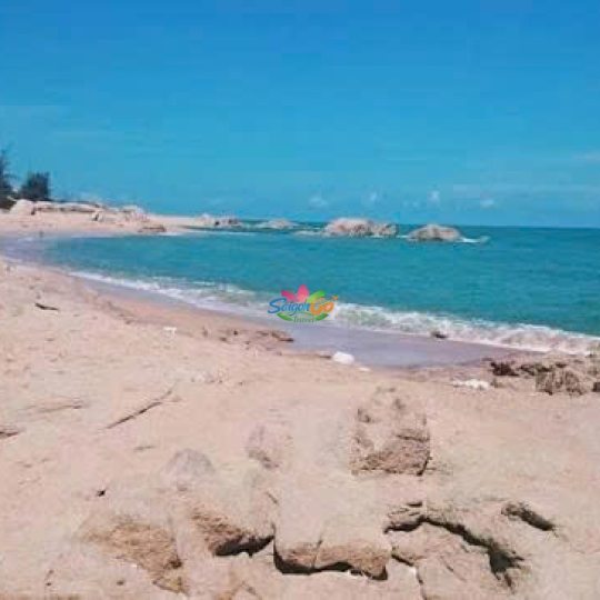 DU LỊCH BÌNH CHÂU HỒ CỐC 1 NGÀY