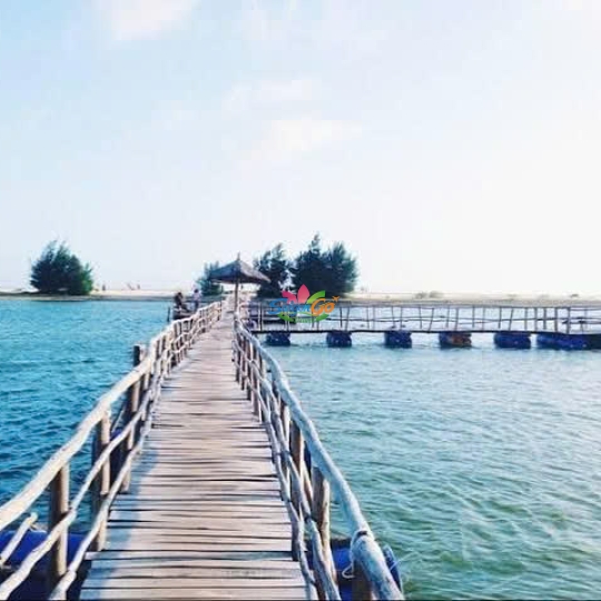 DU LỊCH BÌNH CHÂU HỒ CỐC 1 NGÀY