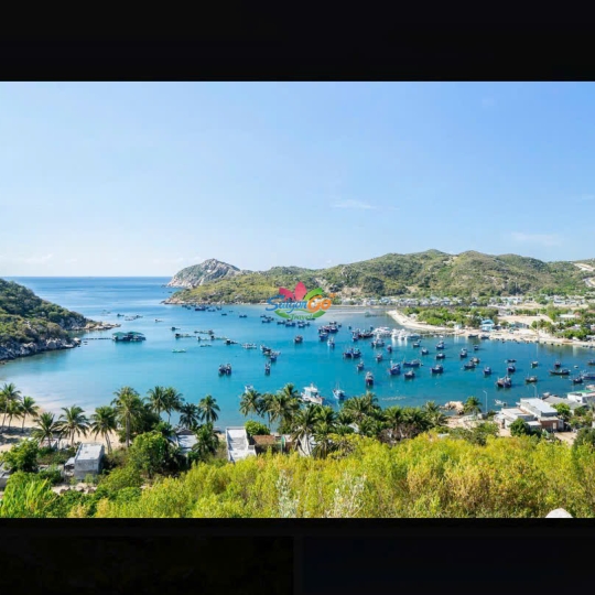 TOUR DU LỊCH TP Hồ Chí Minh - Ninh Chữ 3 ngày 2 đêm