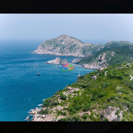 TOUR DU LỊCH TP Hồ Chí Minh - Ninh Chữ 3 ngày 2 đêm