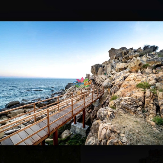TOUR DU LỊCH TP Hồ Chí Minh - Ninh Chữ 3 ngày 2 đêm