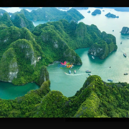 TP Hồ Chí Minh - Hà Nội, Hạ Long, Sa Pa, Lào Cai