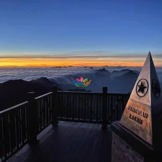 TP Hồ Chí Minh - Hà Nội, Hạ Long, Sa Pa, Lào Cai
