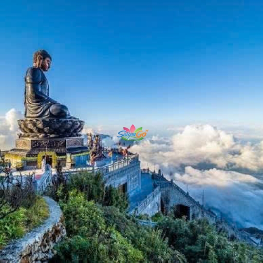 Tây Bắc Mùa Lúa Chín - Nghĩa Lộ - Mù Cang Chải - Sapa - Fansipan - Lai Châu - Điện Biên - Mộc Châu