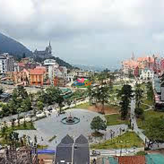 Hải Phòng - Hạ Long - Ninh Bình - Thung Nham - Tam Đảo