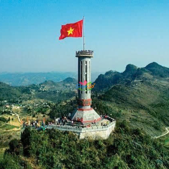 Hà Giang – Đồng Văn – Sông Nho Quế – Pác Bó – Bản Giốc – Ba Bể