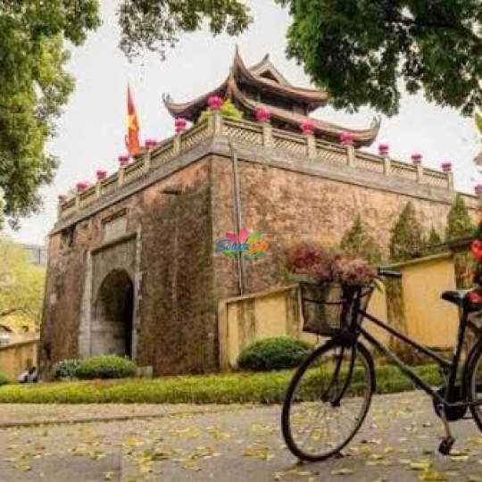TOUR DU LỊCH  HÀ NỘI - LẠNG SƠN - BÌNH LIÊU - MÓNG CÁI - YÊN TỬ 