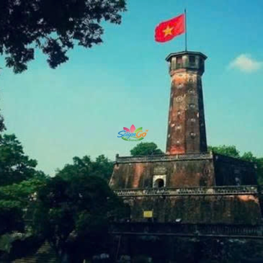 TOUR DU LỊCH  HÀ NỘI - LẠNG SƠN - BÌNH LIÊU - MÓNG CÁI - YÊN TỬ 