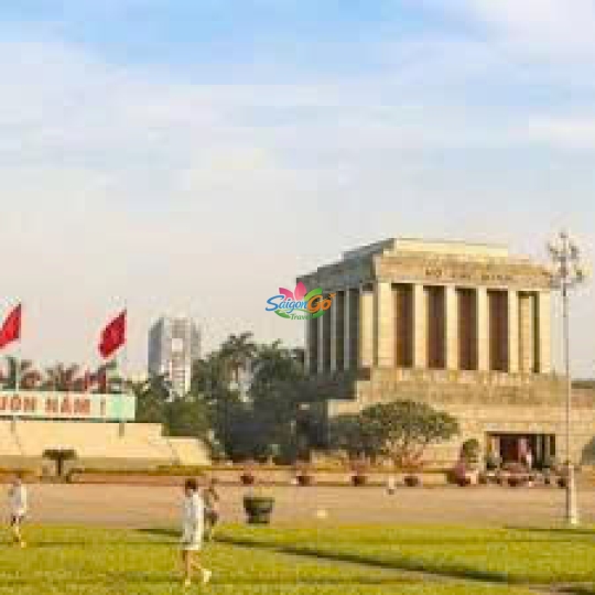 TOUR DU LỊCH  HÀ NỘI - LẠNG SƠN - BÌNH LIÊU - MÓNG CÁI - YÊN TỬ 