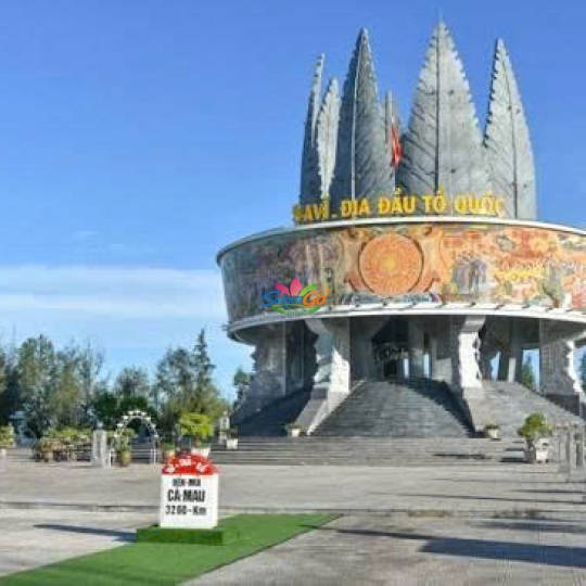 TOUR DU LỊCH HÀ NỘI - LẠNG SƠN - BÌNH LIÊU - MÓNG CÁI - YÊN TỬ 5N4Đ