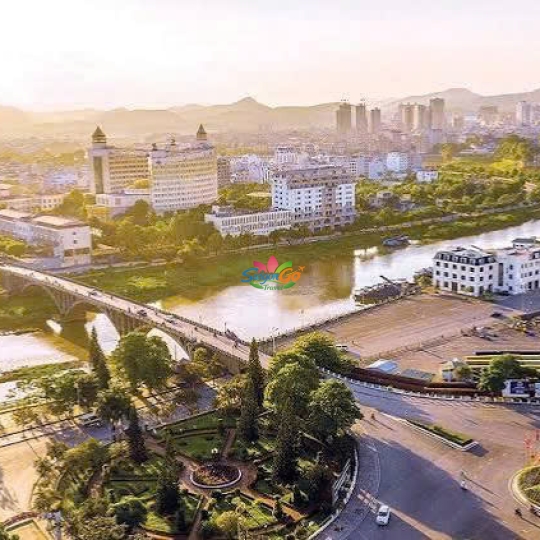 TOUR DU LỊCH  HÀ NỘI - LẠNG SƠN - BÌNH LIÊU - MÓNG CÁI - YÊN TỬ 