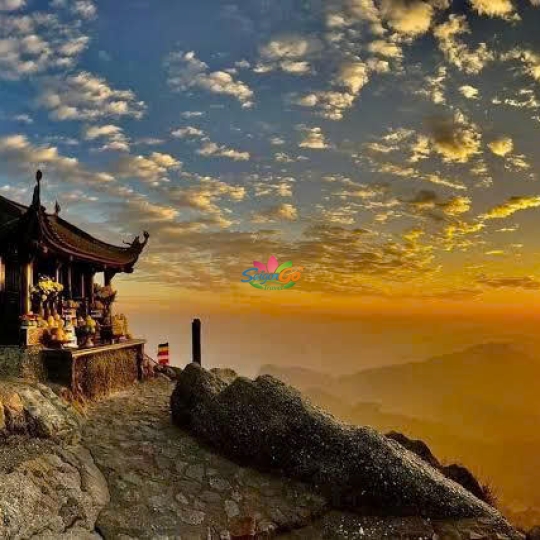 TOUR DU LỊCH  HÀ NỘI - LẠNG SƠN - BÌNH LIÊU - MÓNG CÁI - YÊN TỬ 