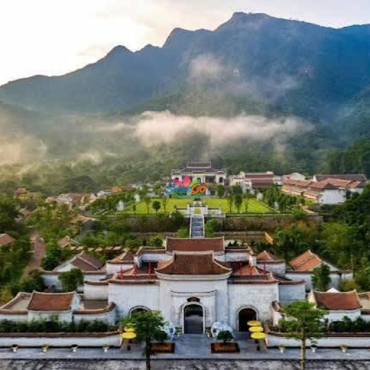 TOUR DU LỊCH HÀ NỘI - LẠNG SƠN - BÌNH LIÊU - MÓNG CÁI - YÊN TỬ 5N4Đ