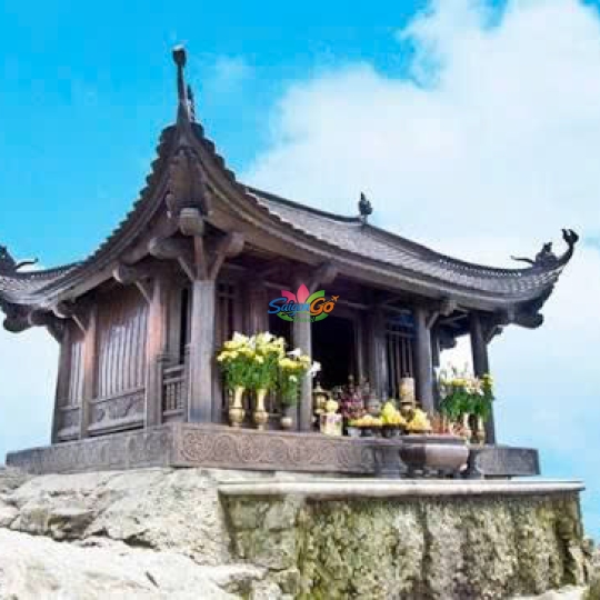TOUR DU LỊCH  HÀ NỘI - LẠNG SƠN - BÌNH LIÊU - MÓNG CÁI - YÊN TỬ 