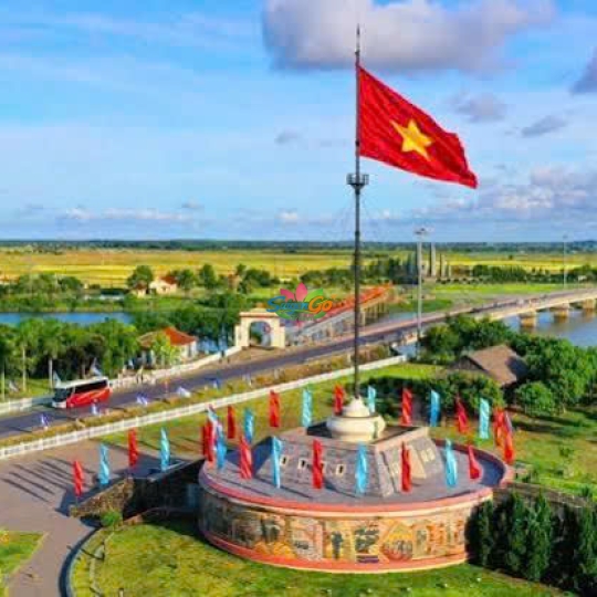 TOUR DU LỊCH QUẢNG TRỊ - QUẢNG BÌNH - NGHỆ AN - THANH HÓA 4N3Đ