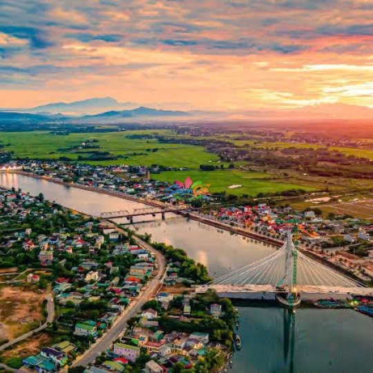 TOUR DU LỊCH QUẢNG TRỊ - QUẢNG BÌNH - NGHỆ AN - THANH HÓA 4N3Đ