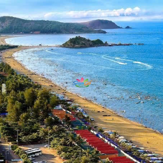 TOUR DU LỊCH QUẢNG TRỊ - QUẢNG BÌNH - NGHỆ AN - THANH HÓA 4N3Đ