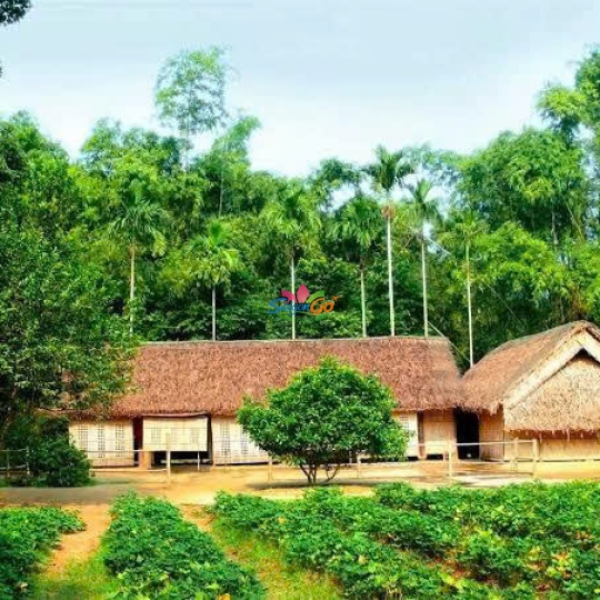TOUR DU LỊCH QUẢNG TRỊ - QUẢNG BÌNH - NGHỆ AN - THANH HÓA 4N3Đ