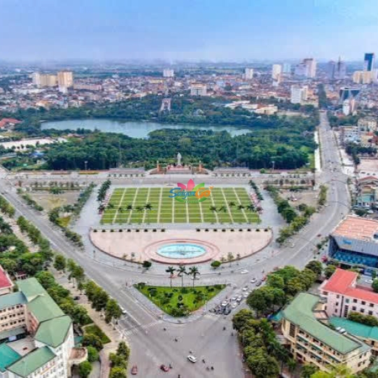 TOUR DU LỊCH QUẢNG TRỊ - QUẢNG BÌNH - NGHỆ AN - THANH HÓA 4N3Đ