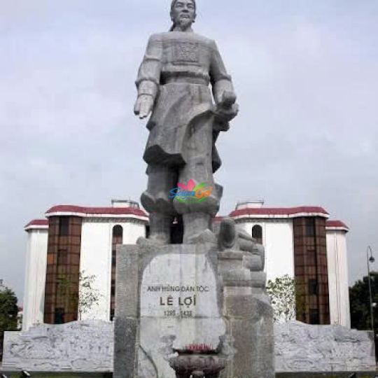 TOUR DU LỊCH QUẢNG TRỊ - QUẢNG BÌNH - NGHỆ AN - THANH HÓA 4N3Đ