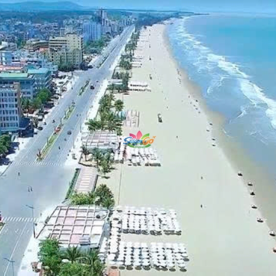 TOUR DU LỊCH QUẢNG TRỊ - QUẢNG BÌNH - NGHỆ AN - THANH HÓA 4N3Đ