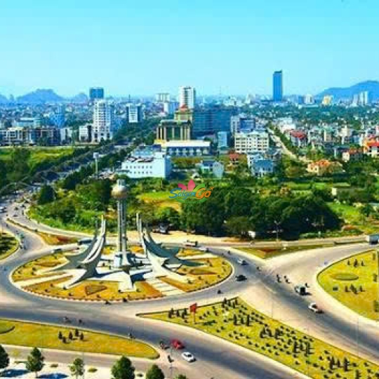 TOUR DU LỊCH QUẢNG TRỊ - QUẢNG BÌNH - NGHỆ AN - THANH HÓA 4N3Đ