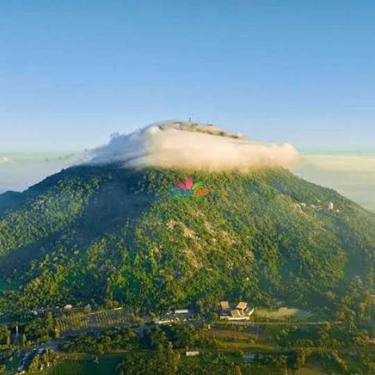 TOUR DU LỊCH TPHCM - NÚI BÀ ĐEN 1 NGÀY