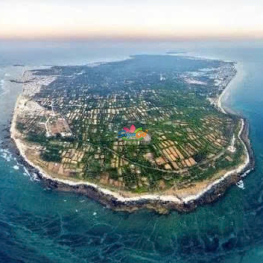 TOUR DU LỊCH TPHCM - ĐẢO PHÚ QUÝ 2 NGÀY 2 ĐÊM