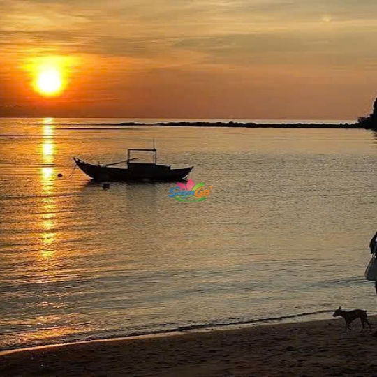TOUR DU LỊCH TPHCM - ĐẢO PHÚ QUÝ 2 NGÀY 2 ĐÊM