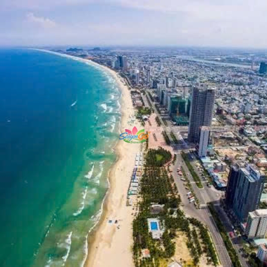 Tour 3 ngày 2 đêm Đà Nẵng - Rừng dừa Bảy Mẫu - Hội An - Bà Nà Hills