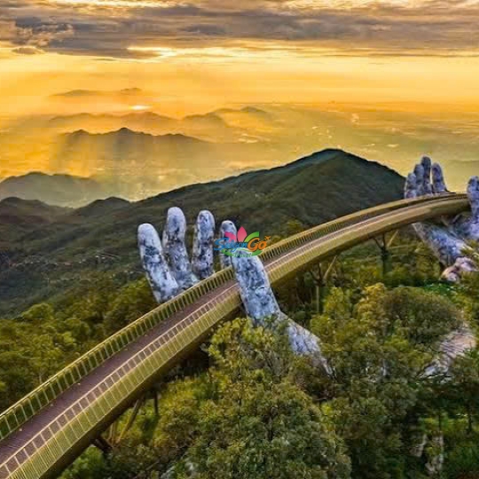 Tour 3 ngày 2 đêm Đà Nẵng - Rừng dừa Bảy Mẫu - Hội An - Bà Nà Hills