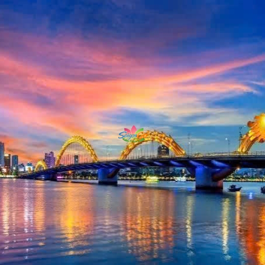 Tour 3 ngày 2 đêm Đà Nẵng - Rừng dừa Bảy Mẫu - Hội An - Bà Nà Hills