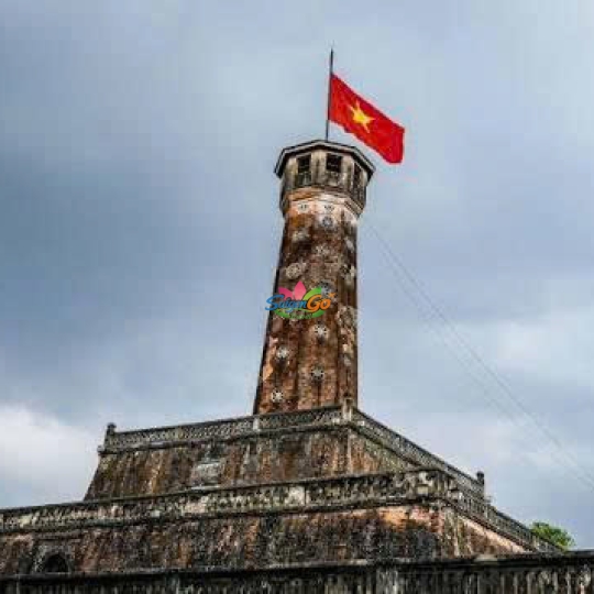 Hà Nội – Ninh Bình – Đường Lâm – Hang Múa – Tam Cốc – Tuyệt Tịnh Cốc 