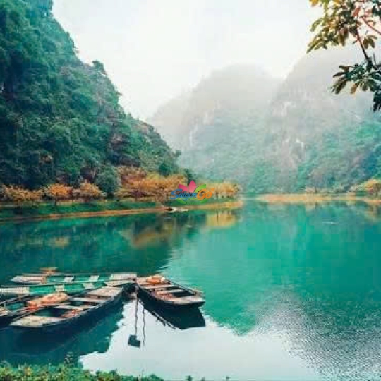 Hà Nội – Ninh Bình – Đường Lâm – Hang Múa – Tam Cốc – Tuyệt Tịnh Cốc 