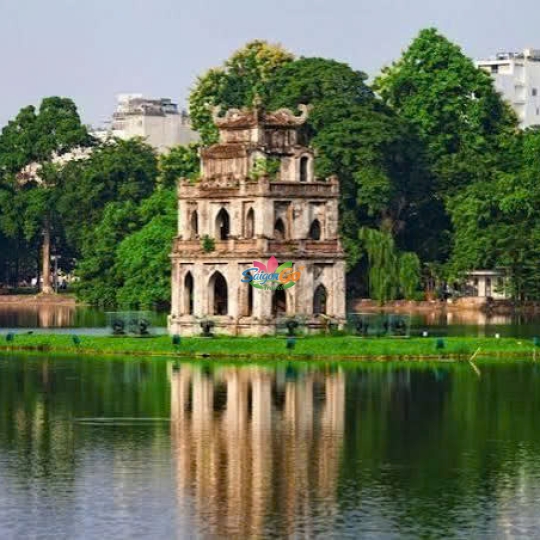 Hà Nội – Hùng Lô – Thanh Thủy – Đường Lâm