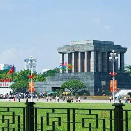 Hà Nội – Hùng Lô – Thanh Thủy – Đường Lâm