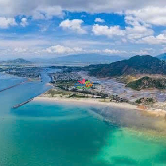 Tour Ninh Chữ – Vịnh Vĩnh Hy 3 ngày 2 đêm