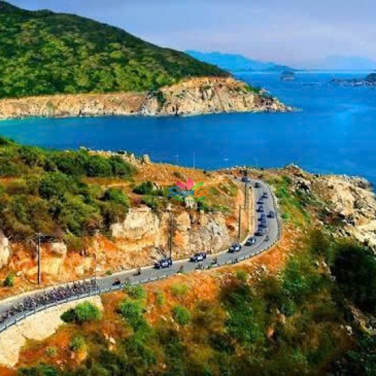 Tour Ninh Chữ – Vịnh Vĩnh Hy 3 ngày 2 đêm