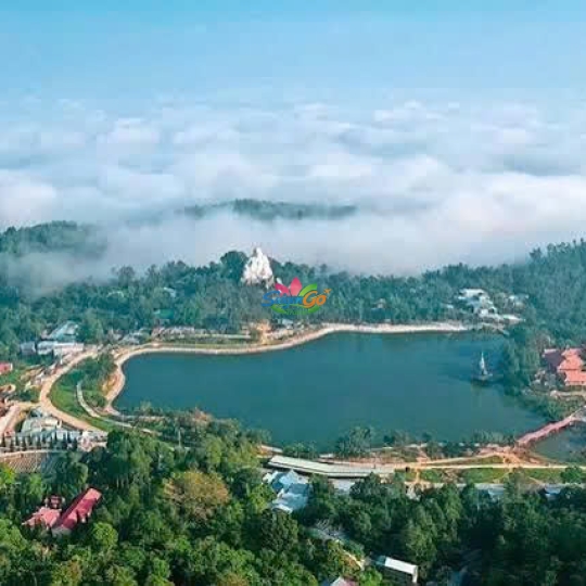 Tour Châu Đốc – Long Xuyên 2 ngày 1 đêm