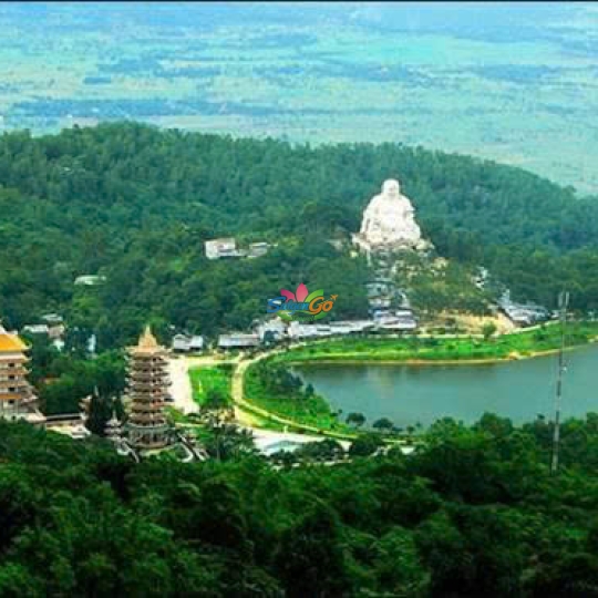 Tour Châu Đốc – Long Xuyên 2 ngày 1 đêm
