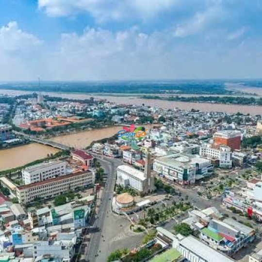 Tour Châu Đốc – Long Xuyên 2 ngày 1 đêm