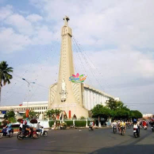 Tour Châu Đốc – Long Xuyên 2 ngày 1 đêm