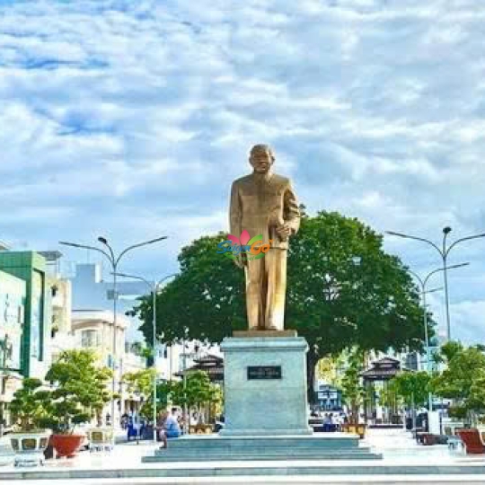 Tour Châu Đốc – Long Xuyên 2 ngày 1 đêm
