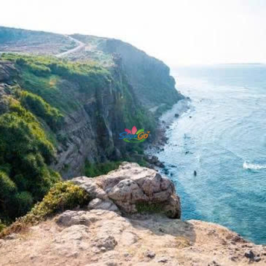 Tour du lịch Đảo Lý Sơn – Chứng tích Sơn Mỹ 4 ngày 3 đêm