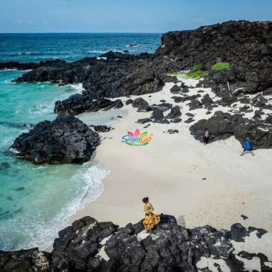 Tour du lịch Đảo Lý Sơn – Chứng tích Sơn Mỹ 4 ngày 3 đêm